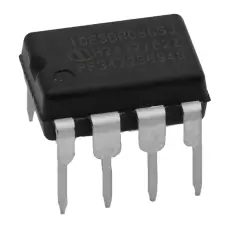 ICE3BR0665JXKLA1 DIP-8 PWM Controller Current Mode @ electrokit