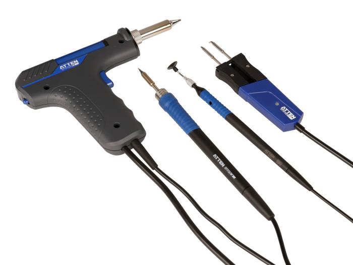 Reparationsstation 4-i-1 900W MS-900 @ electrokit (2 av 3)