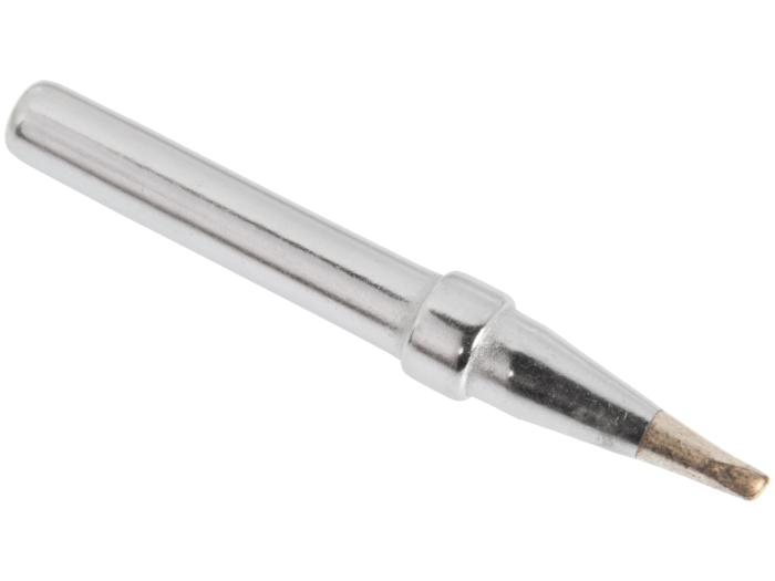 Lödspets 1.6mm VTSS10/20/30 @ electrokit (1 av 1)