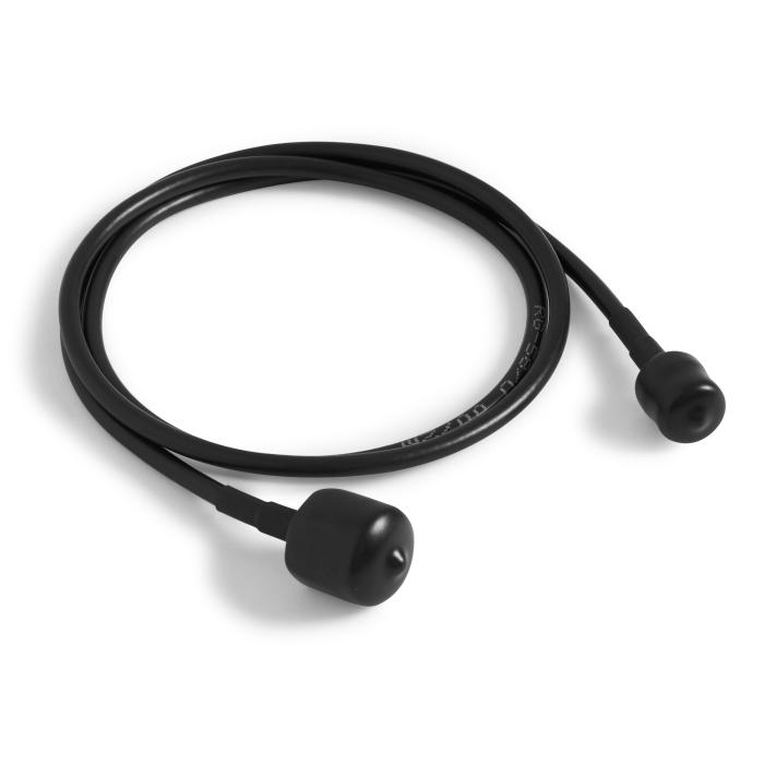 Kabel N-hane BNC-hane 0.75m RG-58 @ electrokit (1 av 2)
