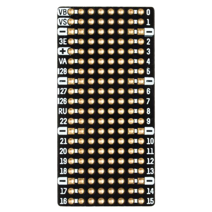 Pico Proto @ electrokit (2 av 3)