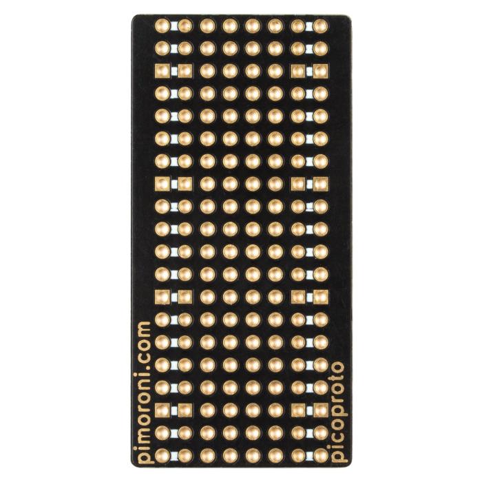 Pico Proto @ electrokit (3 av 3)
