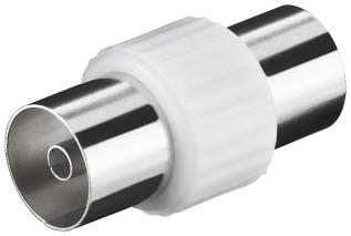 IEC-adapter hona till hona @ electrokit