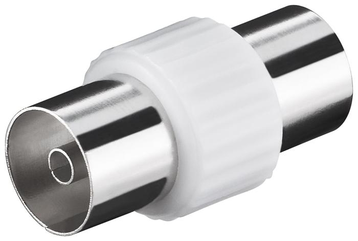 IEC-adapter hona till hona @ electrokit (1 av 1)