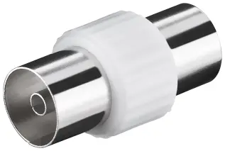 IEC-adapter hona till hona @ electrokit