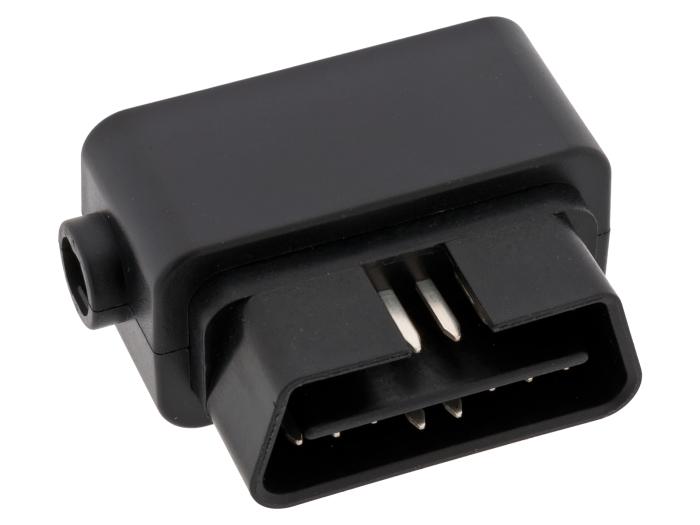 Inbyggnadslåda 22x51x24mm Minitools utan gavel @ electrokit (3 av 3)