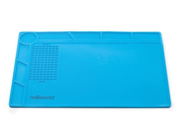 Lödset - Fullmatat starterkit @ electrokit (10 av 10)