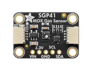 Gas sensor module VOC + NOx SGP41 - Qwiic @ electrokit