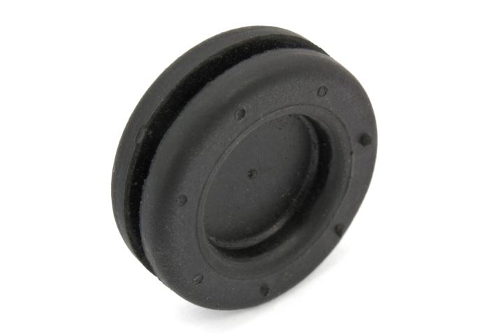 Genomföring blindpropp ø22.5mm @ electrokit (2 av 2)