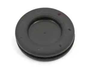 Genomföring blindpropp ø22.5mm @ electrokit