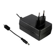 Power supply 24VDC 1.5A 36W @ electrokit