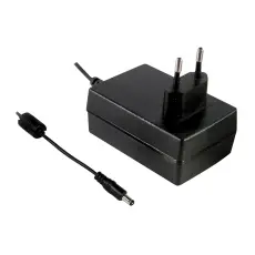 Power supply 24VDC 1.5A 36W @ electrokit