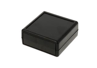 Instrumentl&aring;da 67x66x28mm @ electrokit