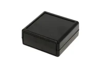 Instrumentl&aring;da 67x66x28mm @ electrokit