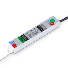 N&auml;taggregat IP67 12V 2A 25W @ electrokit