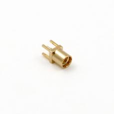 MMCX hona PCB rak @ electrokit