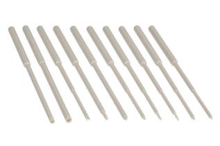Trimmejslar set om 10 st @ electrokit
