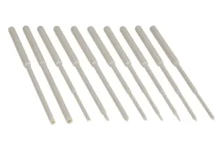 Trimmejslar set om 10 st @ electrokit