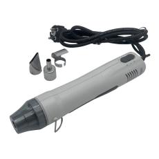 Varmluftspistol mini 300W @ electrokit