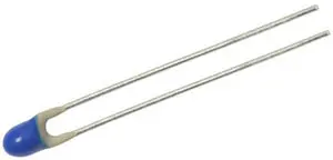 Termistor NTC 22kohm 3740K 2.5mm @ electrokit