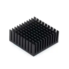 Kylfl&auml;ns 35x14x35mm sj&auml;lvh&auml;ftande @ electrokit