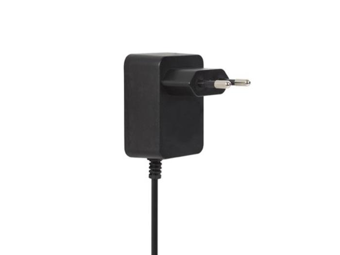 Nätadapter 18VDC 1A 18W @ electrokit (1 av 2)