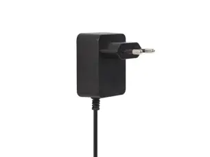 Nätadapter 18VDC 1A 18W @ electrokit
