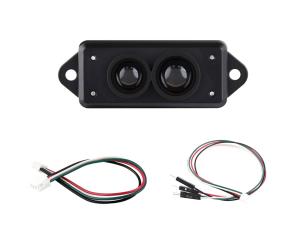 LiDAR distance sensor 0.1-12m @ electrokit