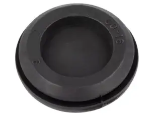 Genomföring blindpropp ø22.5mm @ electrokit