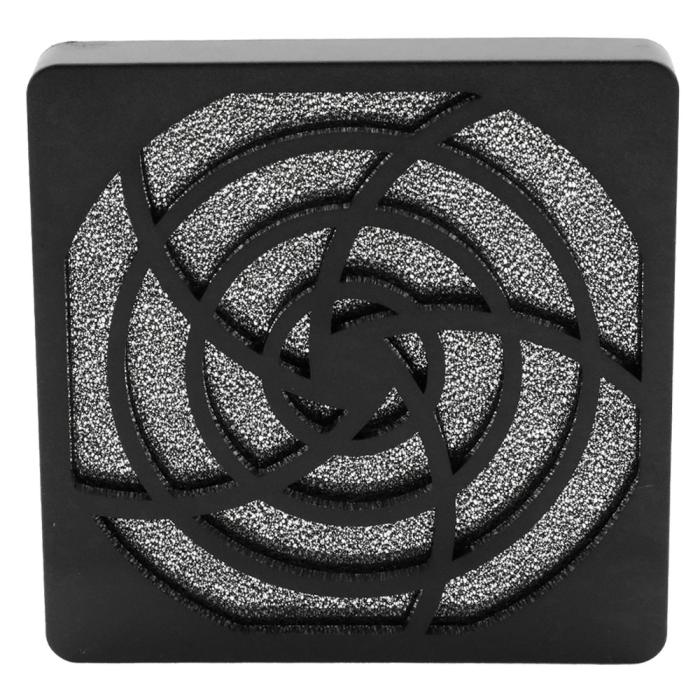 Fläktfilter 80x80mm PU-skum @ electrokit (1 av 1)