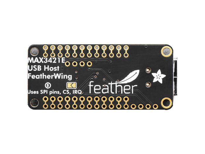 USB Host FeatherWing @ electrokit (2 av 6)