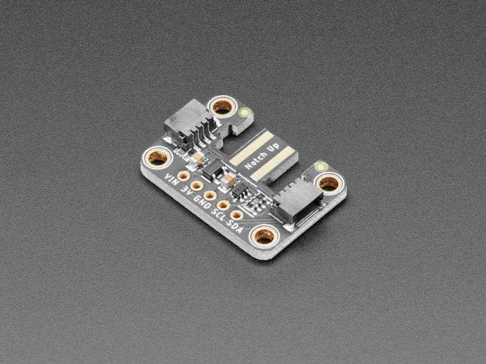 Adafruit Wii Nunchuck Breakout Adapter @ electrokit (3 of 7)