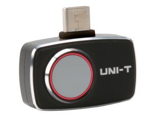 Thermal Camera for Android smartphone USB-C UTi721M @ electrokit