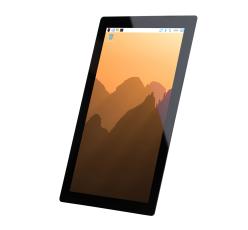 Raspberry Pi Touch Display 2 (10.1" Portrait) @ electrokit