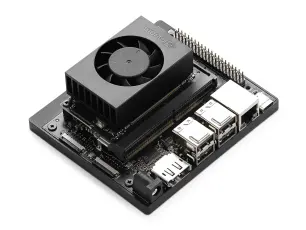 NVIDIA Jetson Orin Nano Super Developer kit @ electrokit