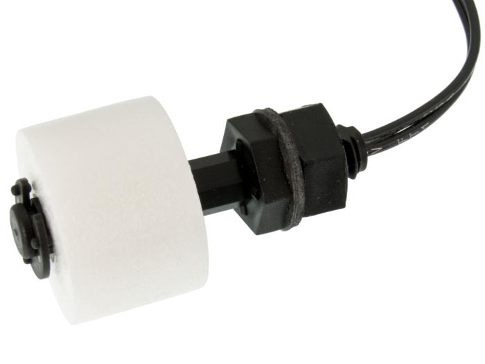 Flottörbrytare magnetisk NO @ electrokit (2 av 3)
