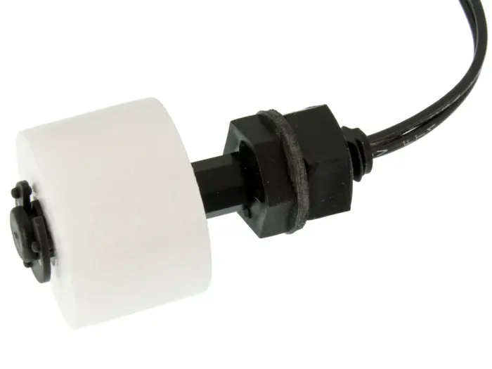 Flottörbrytare magnetisk NO @ electrokit (2 av 3)