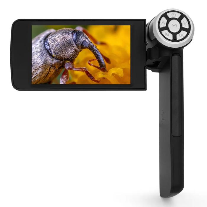 Digital microscope handheld 4