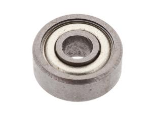 Kullager 4mm @ electrokit