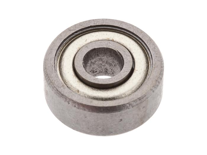 Kullager 4mm @ electrokit (1 av 1)