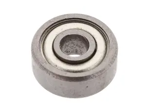 Kullager 4mm @ electrokit