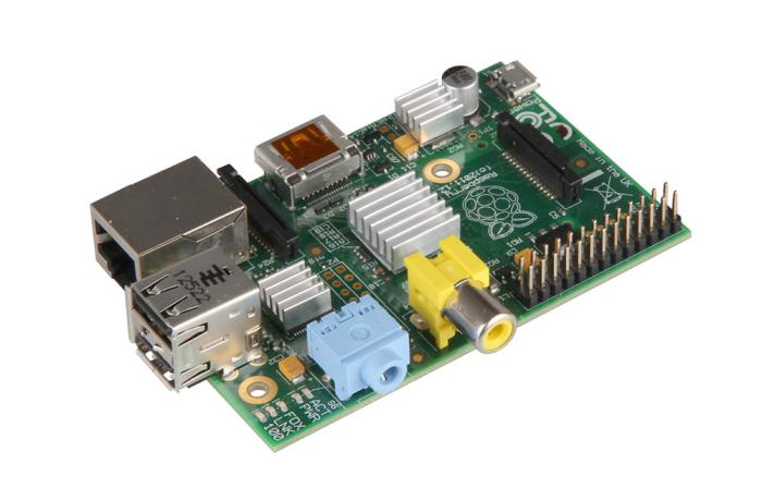 Kylflänsset för Raspberry Pi m.fl. @ electrokit (2 av 2)