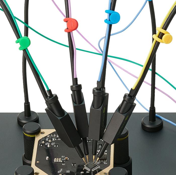 Cable holders @ electrokit (2 av 4)