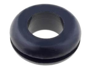 Kabelgenomföring ø9.0/12.7mm 1.6mm @ electrokit