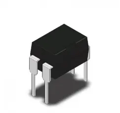 TCA345A DIP-4 Threshold switch @ electrokit
