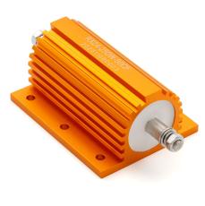 Motst&aring;nd 250W 50ohm 1% @ electrokit