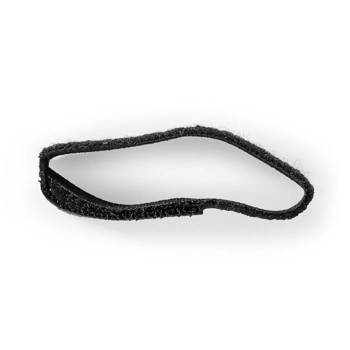 Kardborreband 20mm x 175mm - 6-pack @ electrokit (1 av 5)