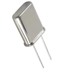 Kristall 10.738635 MHz HC-49/U @ electrokit