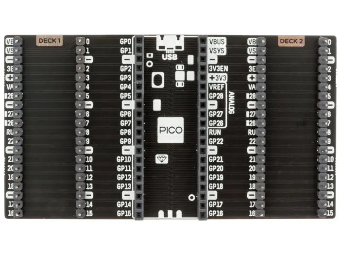 Pico Omnibus (Dual Expander) @ electrokit (3 av 5)