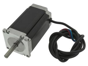Stegmotor NEMA23 1.8° 3Nm @ electrokit